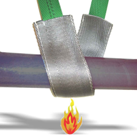 Antistatic And Heat Resistant Slings