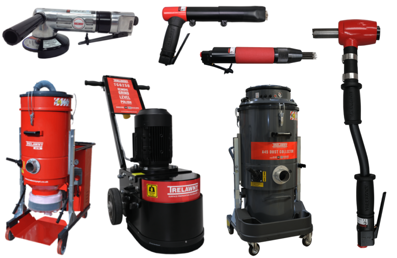 Trelawny products