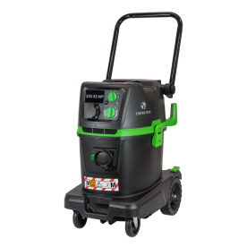Pressure Washers and Industrial Vacuums
