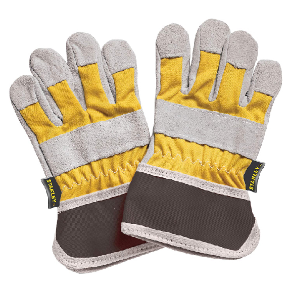 Workwear - Leather